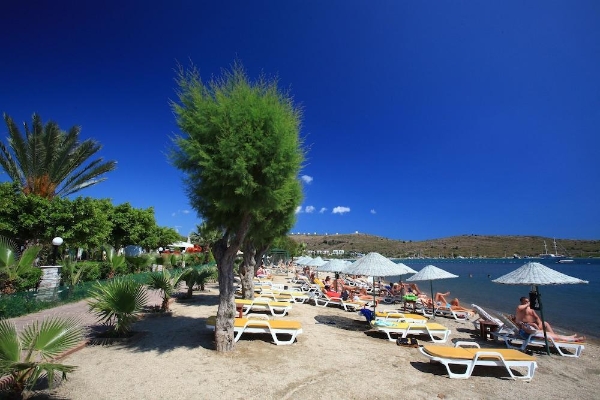 Hotel Parkim Ayaz - All Inclusive
